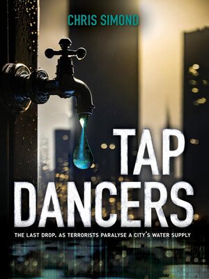 cover image of Tap Dancers